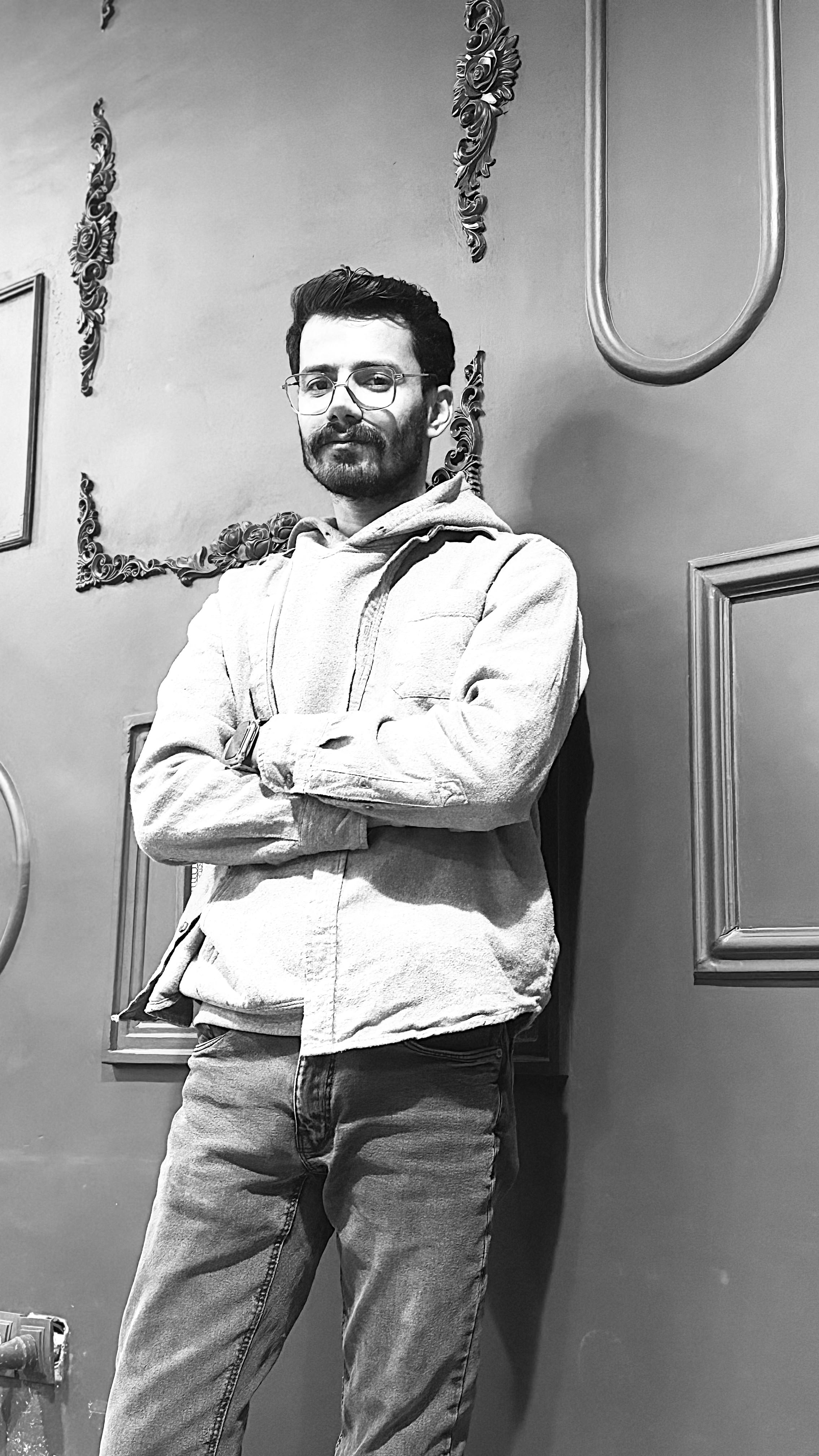 ابوالفضل بنده مرادی 
